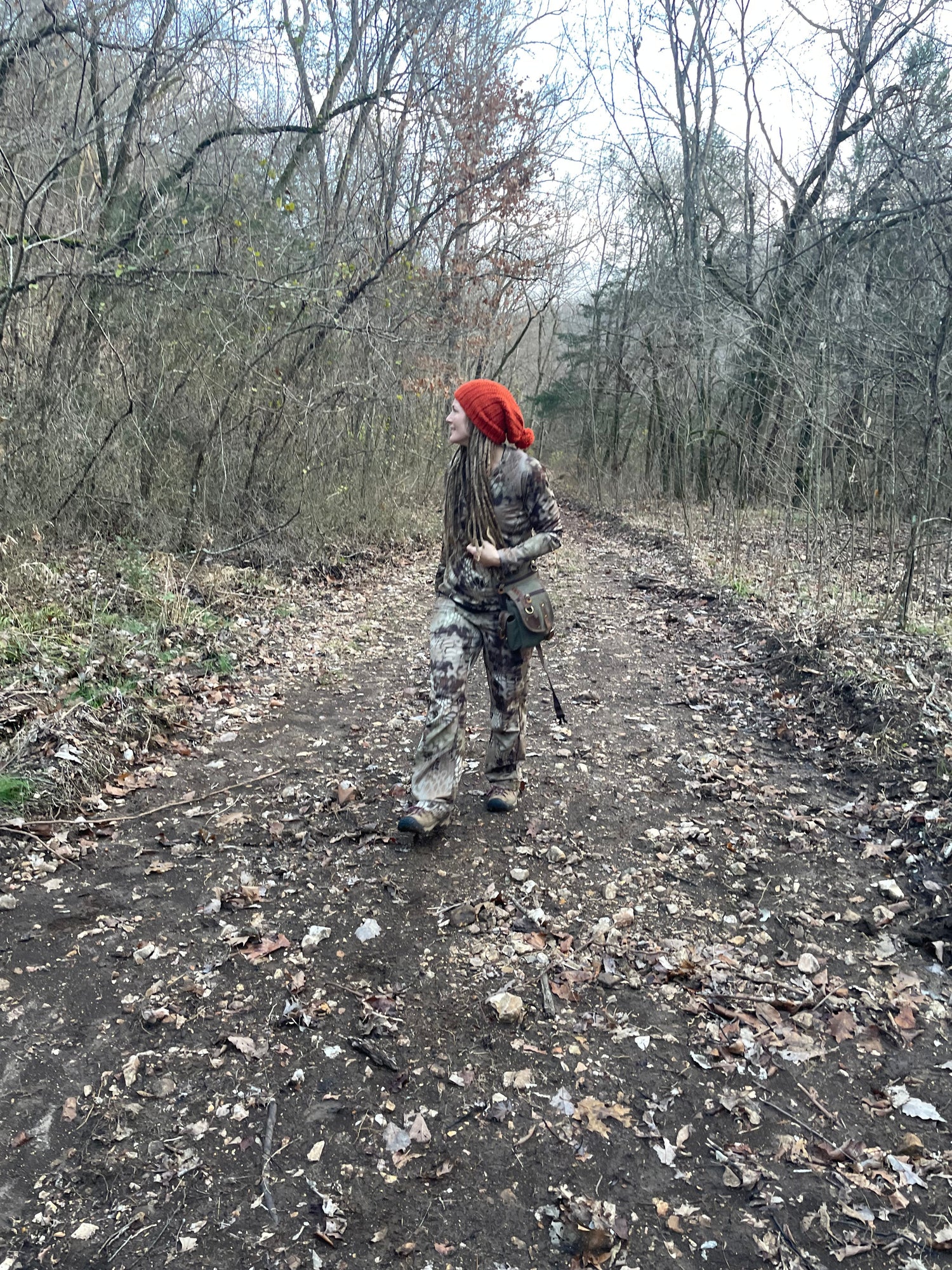 Equip, Learn, Thrive: Your Essential Foraging Kit for Wild Food Abundance & Family Self-Reliance