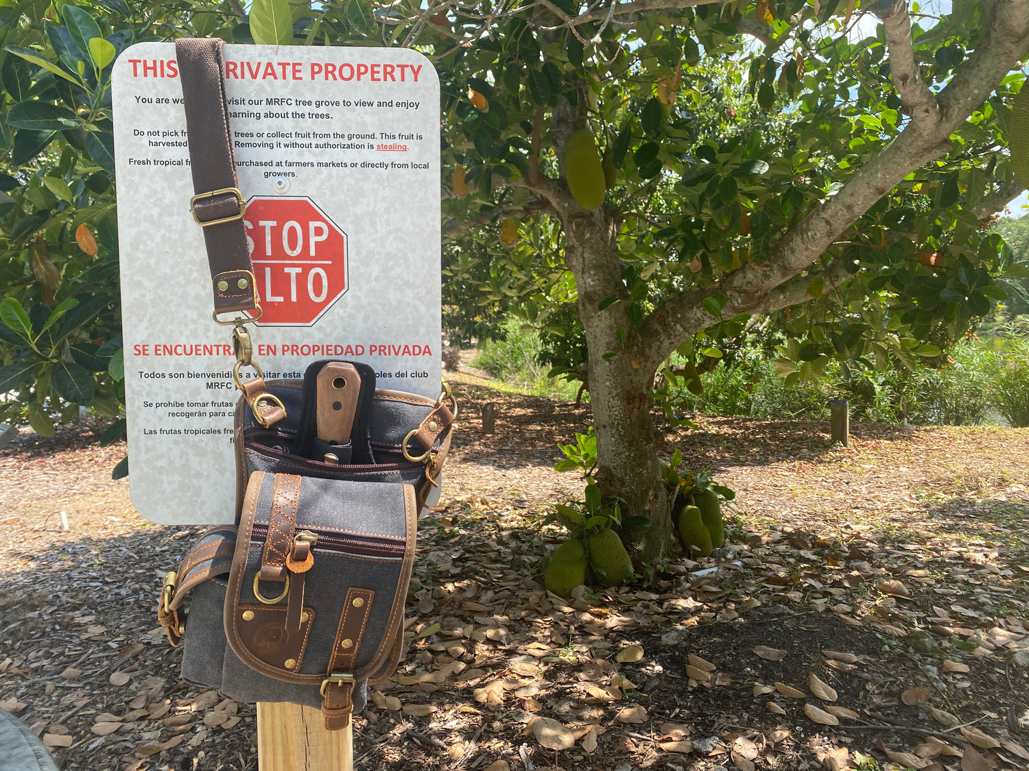 Eremos Foraging Kit (Dark Blue / The Midnite Scrumper)