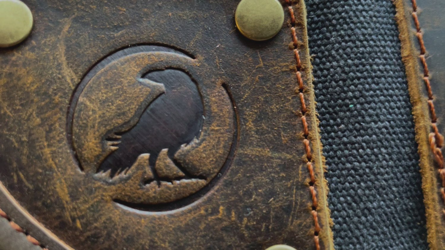 Eremos Foraging Kit (Dark Blue / The Midnite Scrumper)