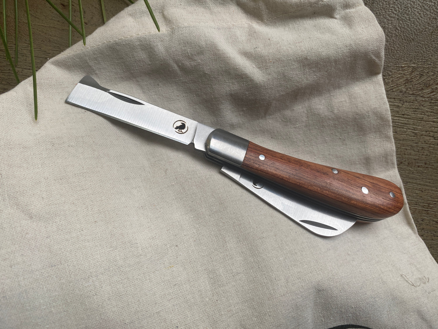 Eremos Forager's Knife